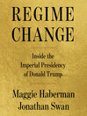 Regime Change